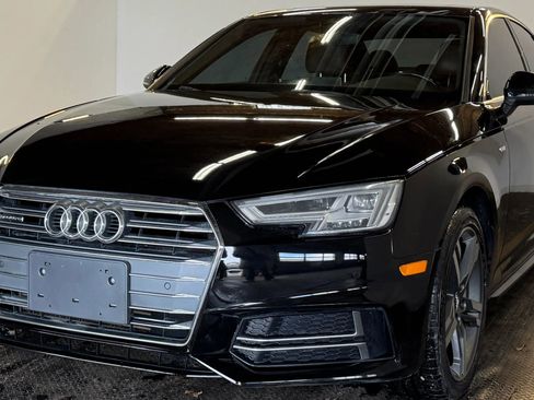 Used 2018 Audi A4 2.0T Premium Plus image 3