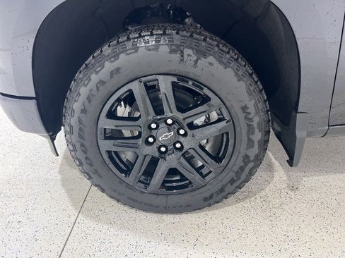 New 2024 Chevrolet Silverado 1500 RST w/ All Star Edition Plus image 30