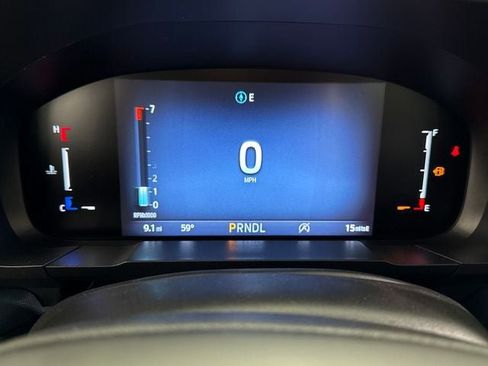 New 2026 Ford Maverick XL AWD/4WD image 27