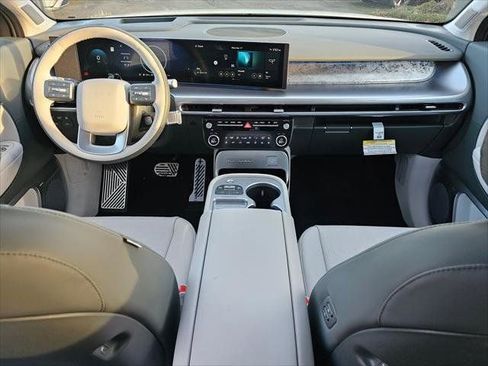 New 2026 Hyundai Ioniq 9 Calligraphy AWD/4WD image 15