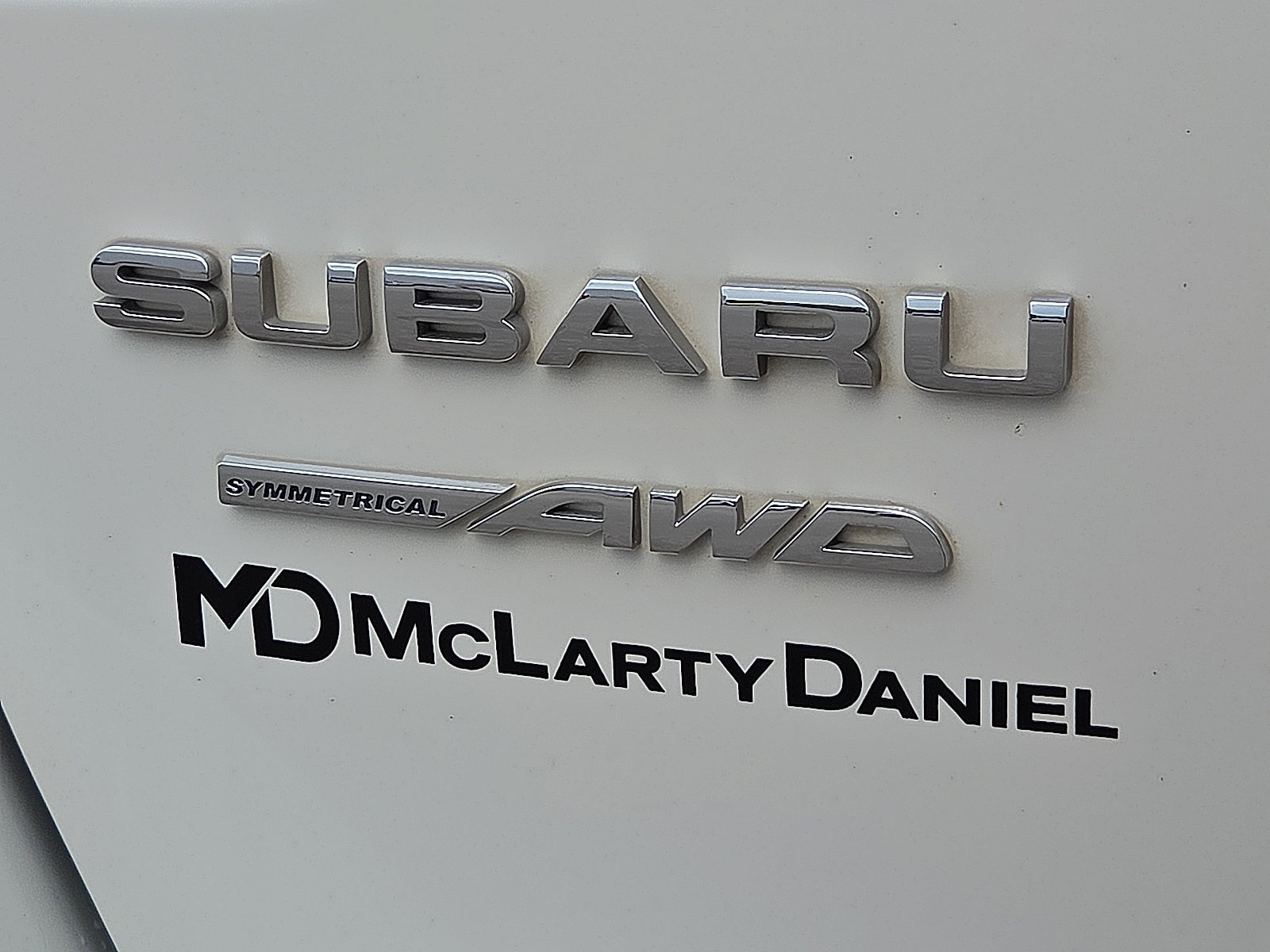 Used 2020 Subaru Outback Touring AWD/4WD image 9