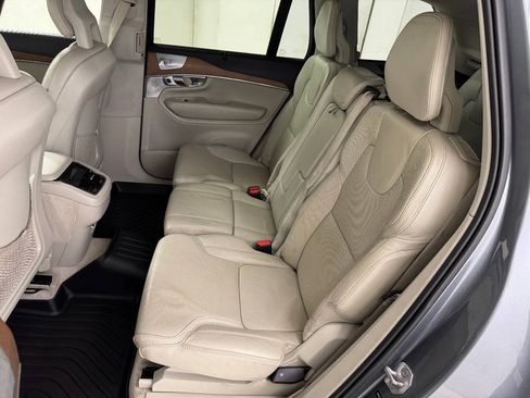 Used 2016 Volvo XC90 T6 Inscription w/ Vision Package AWD/4WD image 29