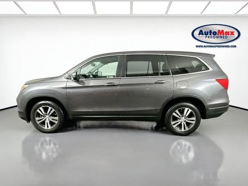 Used 2018 Honda Pilot EX-L image 9