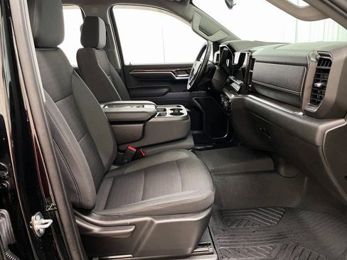 Certified 2023 Chevrolet Silverado 1500 LT image 37