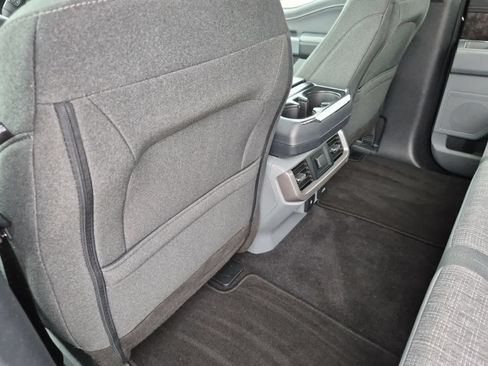 Used 2023 Ford F150 XLT w/ Equipment Group 302A High AWD/4WD image 18
