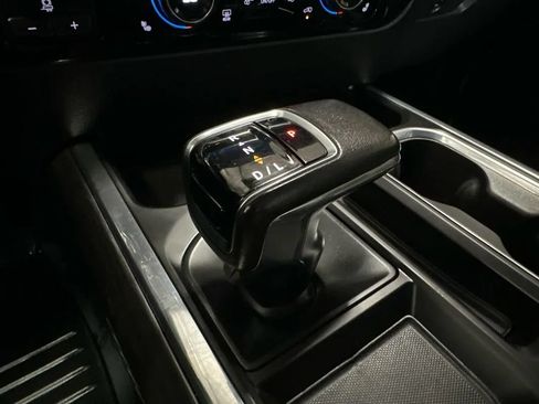 Used 2022 Chevrolet Silverado 1500 LTZ w/ Max Trailering Package AWD/4WD image 74