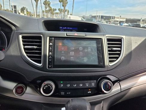 Used 2016 Honda CR-V EX image 17