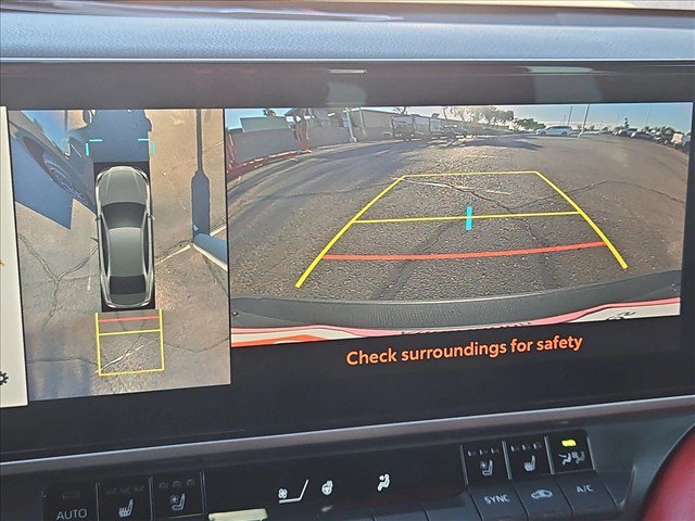 Certified 2025 Toyota Camry XSE w/ Premium Plus Package AWD/4WD image 18