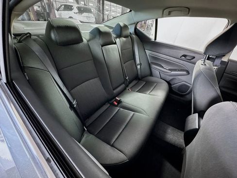 New 2026 Nissan Altima 2.5 SV FWD image 21