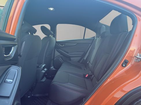 Used 2022 Subaru WRX Premium w/ Popular Package #2 image 13