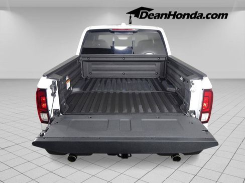 New 2026 Honda Ridgeline RTL image 9