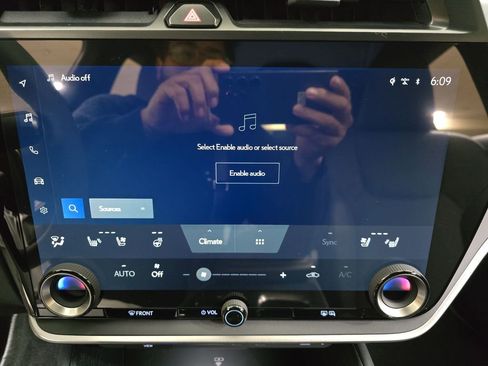 New 2026 Lexus RZ 450e AWD image 21