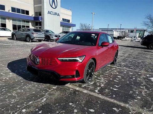 New 2026 Acura Integra A-Spec image 10