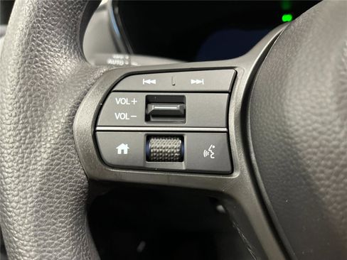 New 2026 Honda CR-V EX image 17