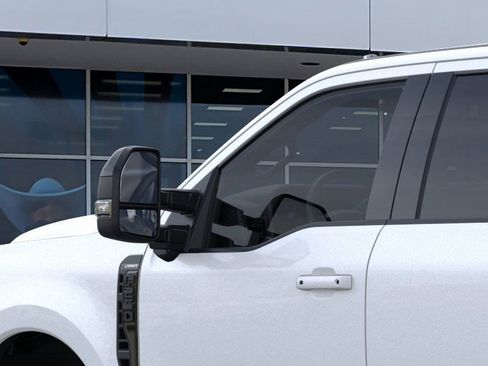 New 2026 Ford F250 Lariat w/ Black Appearance Package image 20