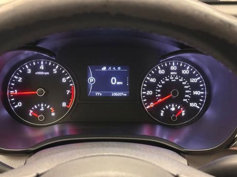 Used 2017 Kia Optima EX image 11