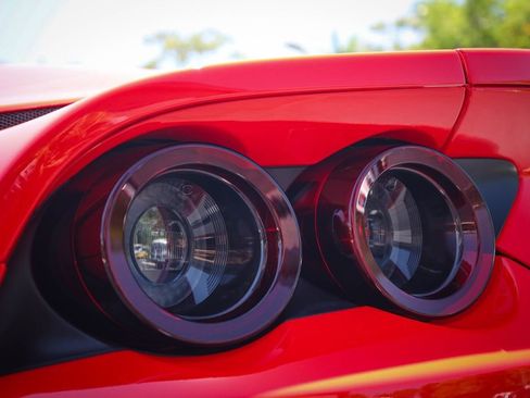 Certified 2021 Ferrari 812 GTS RWD image 23