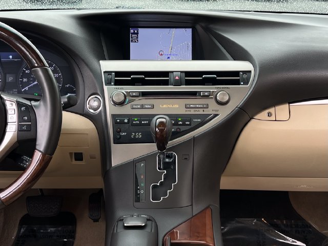 Used 2014 Lexus RX 350 FWD w/ Navigation Package image 32
