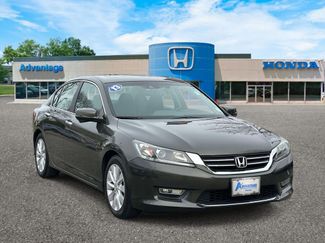 Used 2013 Honda Accord EX-L video 1