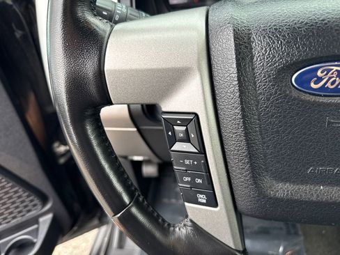 Used 2016 Ford Expedition Limited image 16