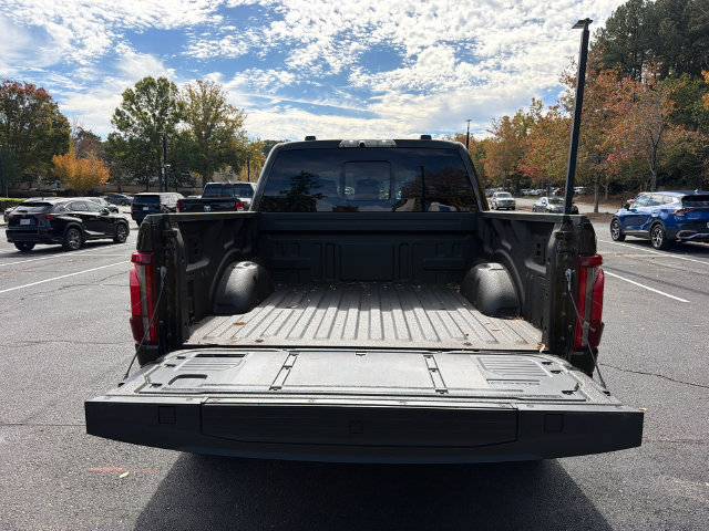 Used 2025 Ford F150 Raptor AWD/4WD image 20