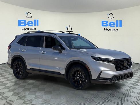 Used 2025 Honda CR-V Sport-L image 6