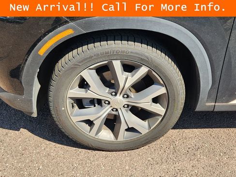 Used 2021 Hyundai Palisade SEL w/ Convenience Package AWD/4WD image 7