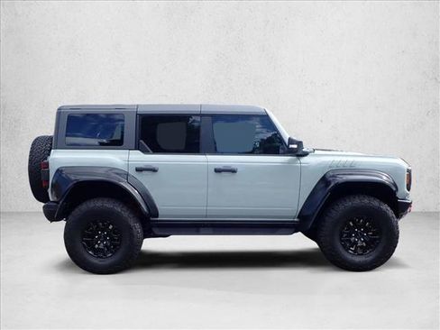 Used 2023 Ford Bronco Raptor AWD/4WD image 5