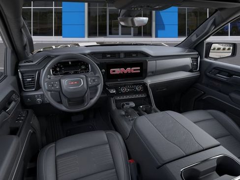 New 2026 GMC Sierra 1500 AT4X AWD/4WD image 18