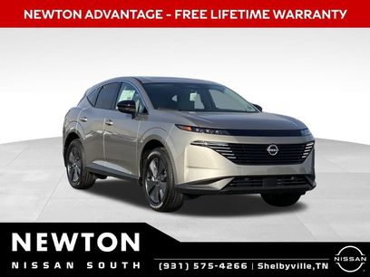 New 2026 Nissan Murano SL