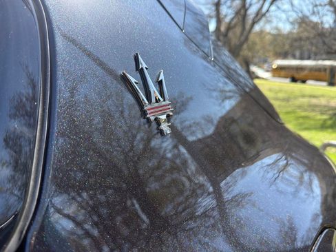 Certified 2024 Maserati Grecale Trofeo image 10