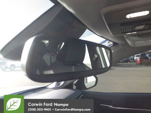 Used 2023 Toyota Camry XSE image 21