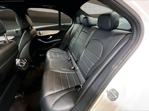 Used 2021 Mercedes-Benz C 300 Sedan w/ Premium Package image 25