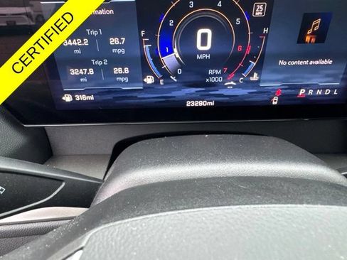 Used 2026 Chevrolet Traverse LT w/ Driver Confidence Package FWD image 18