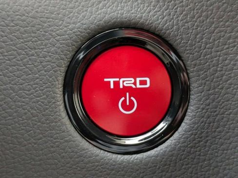 New 2025 Toyota Tundra Limited image 33