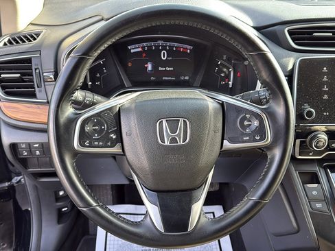 Used 2018 Honda CR-V EX-L image 14