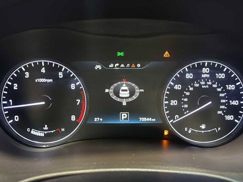 Used 2015 Hyundai Genesis 3.8 w/ Option Group 03 image 21