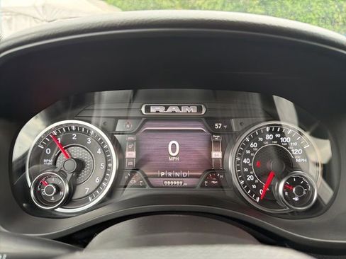 Used 2021 RAM 1500 Big Horn AWD/4WD image 27