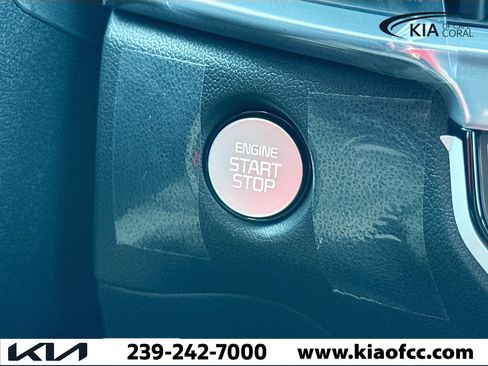 New 2026 Kia Sorento SX Prestige image 38