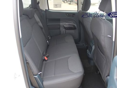 New 2026 Ford Maverick XL FWD image 8