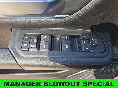 New 2026 RAM 1500 Big Horn AWD/4WD image 28