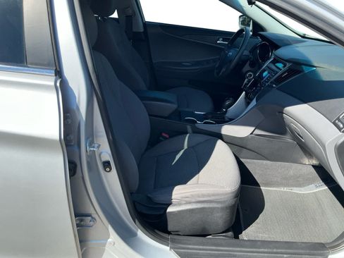 Used 2012 Hyundai Sonata GLS FWD image 15