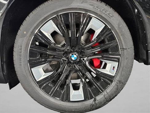 New 2026 BMW X3 xDrive30 AWD/4WD image 16