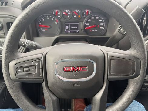 New 2026 GMC Sierra 3500 Pro image 21