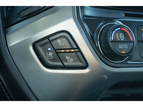 Used 2016 Chevrolet Silverado 1500 LTZ Z71 w/ LTZ Plus Package image 23