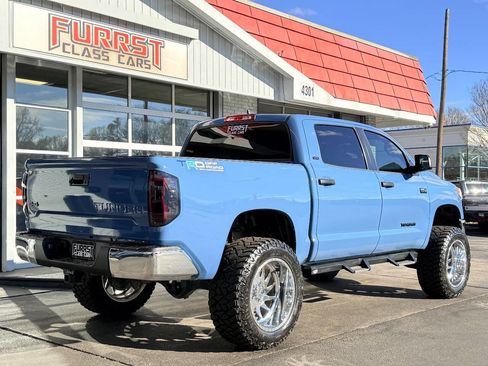 Used 2021 Toyota Tundra SR5 image 3