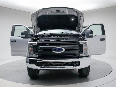 Used 2017 Ford F350 XL image 16