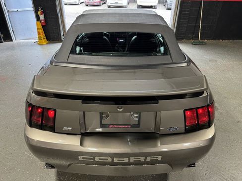 Used 2001 Ford Mustang Cobra image 26