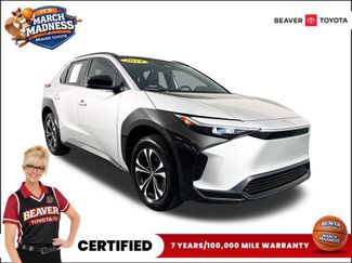 Used 2024 Toyota bZ4X XLE w/ Weather Package video 1
