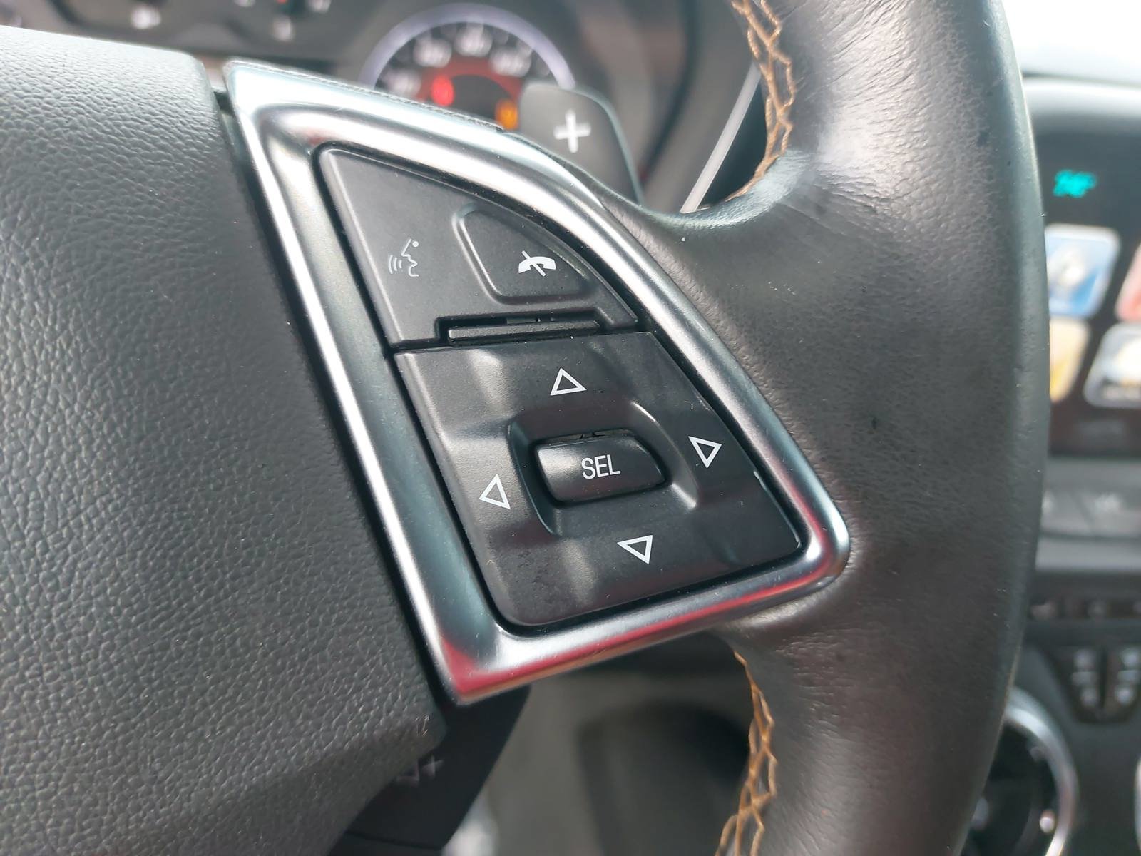 Used 2018 Chevrolet Camaro LT w/ RS Package RWD image 17